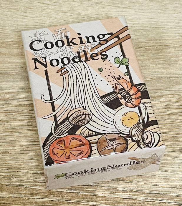 cooking noodles game