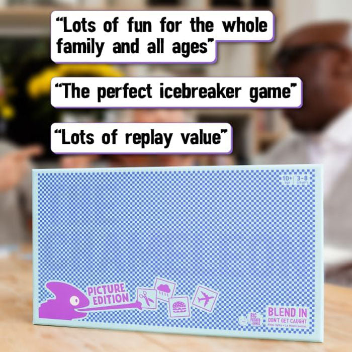 the chameleon picture