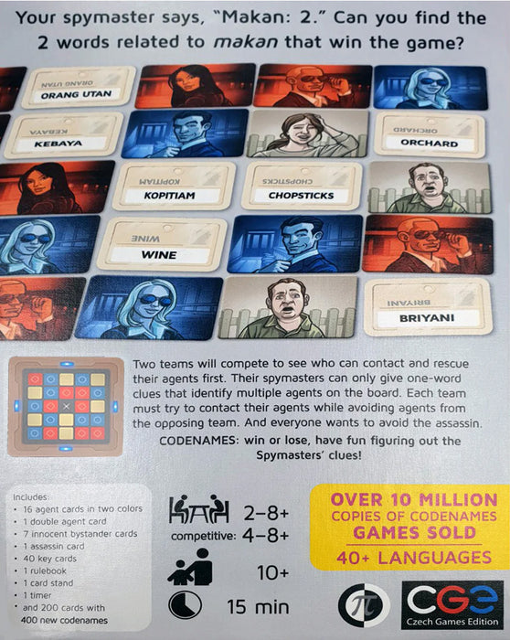 codenames singapore edition