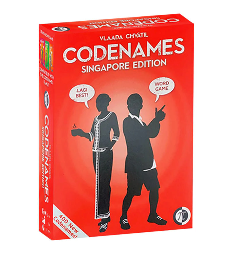 codenames singapore edition