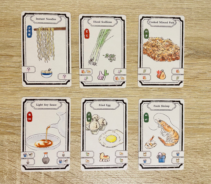 cooking noodles game