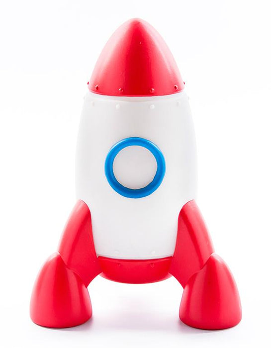 rocket night light