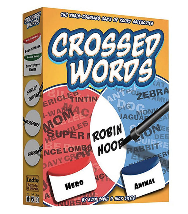 crossed words game