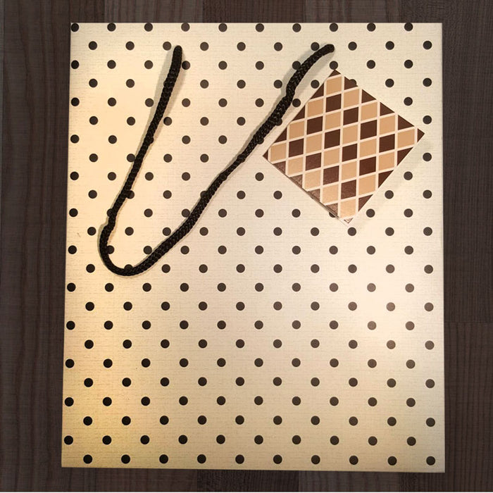 bubblegum gift tag (3 pieces)