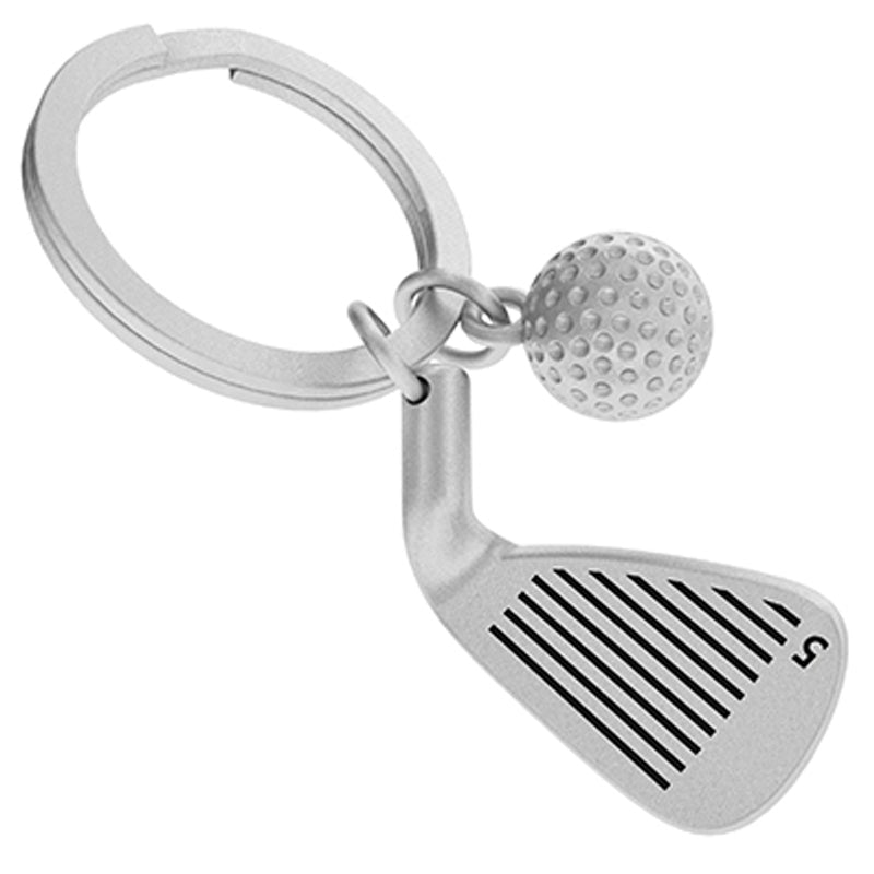 golf keyring