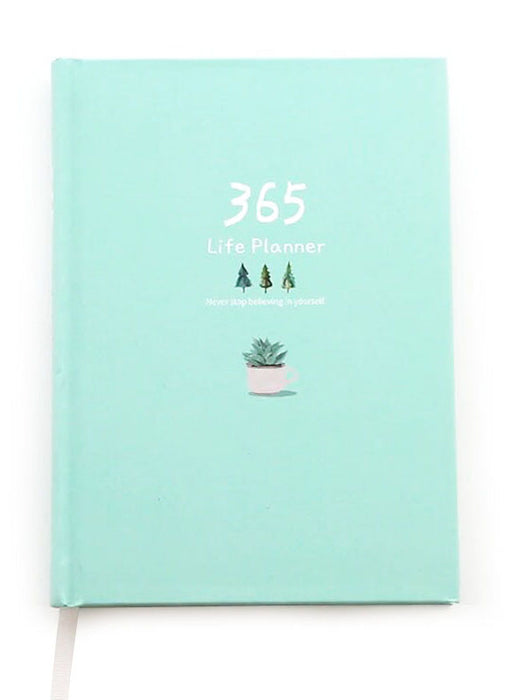 365 planner
