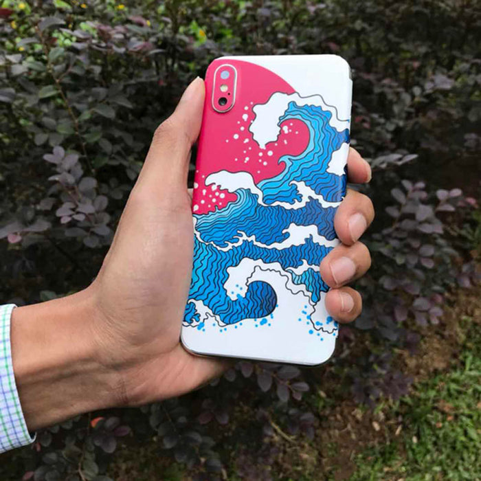 fern theme skin
