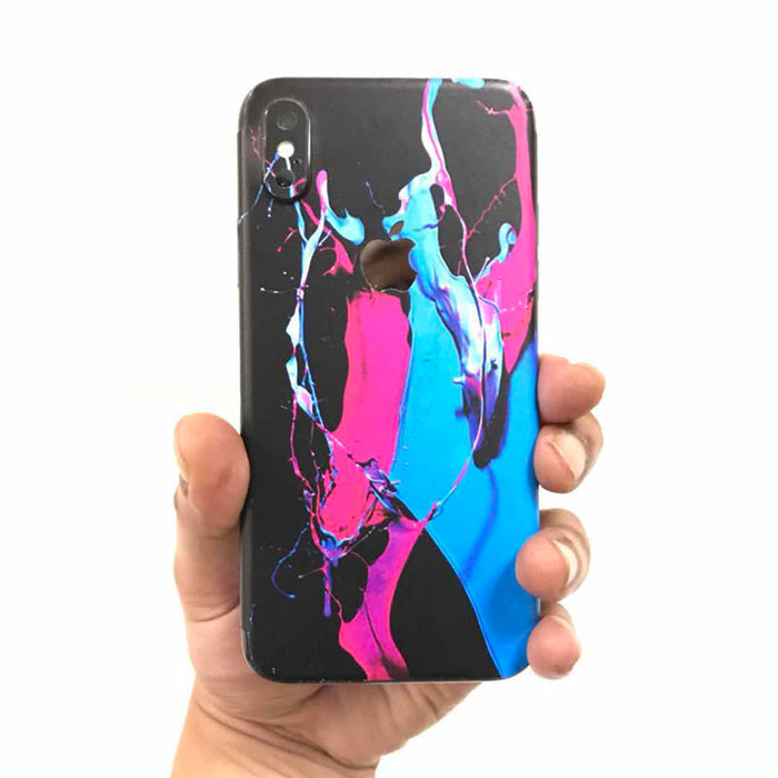 fern theme skin