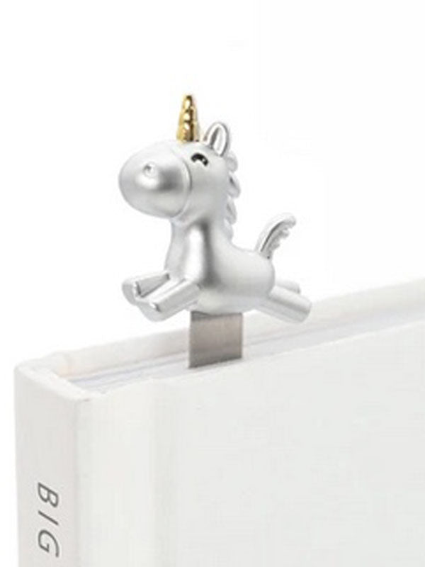 unicorn bookmark