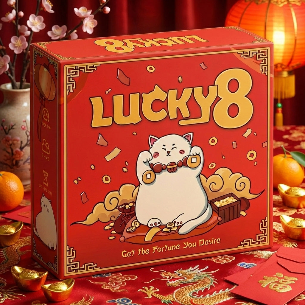 Roll Boldly ... Place Wisely