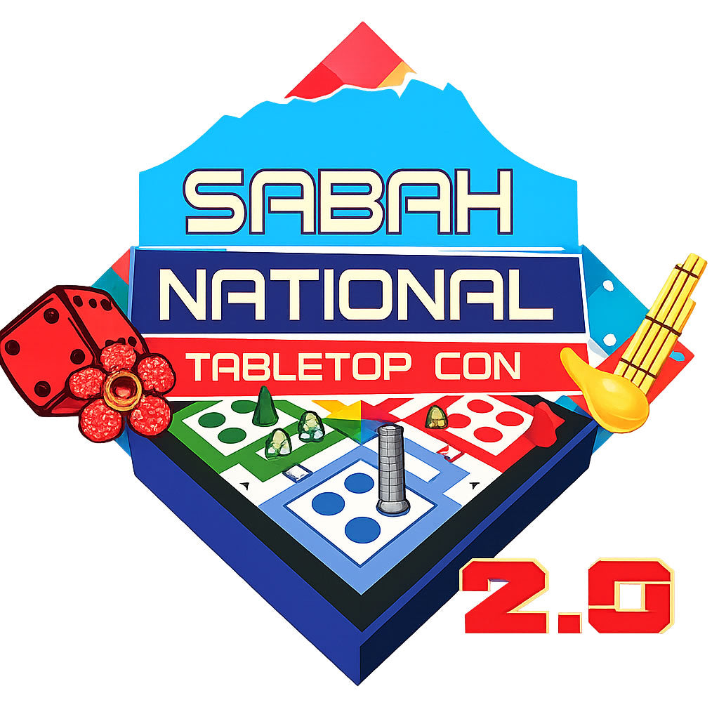 Sabah Adventure
