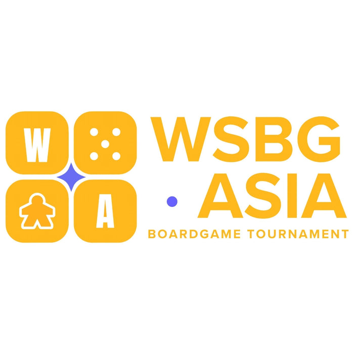 WSBG Asian Playoffs
