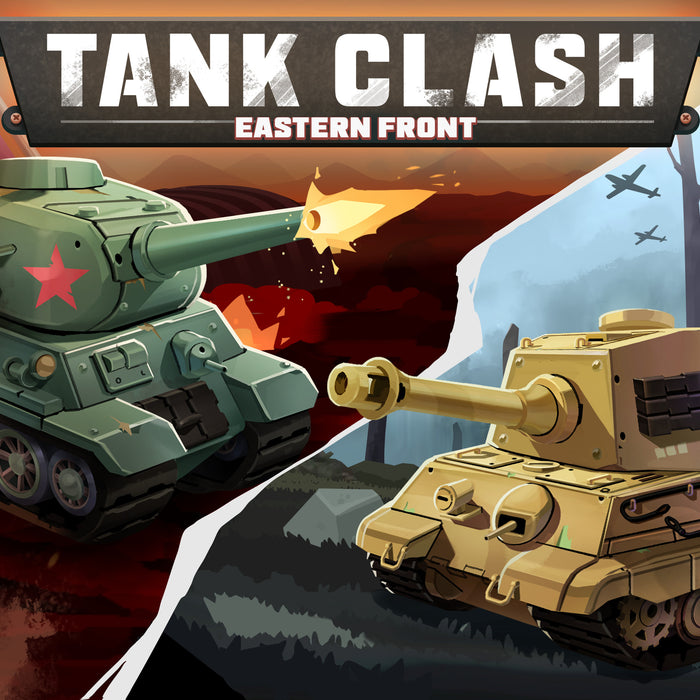 Tank Clash sequel