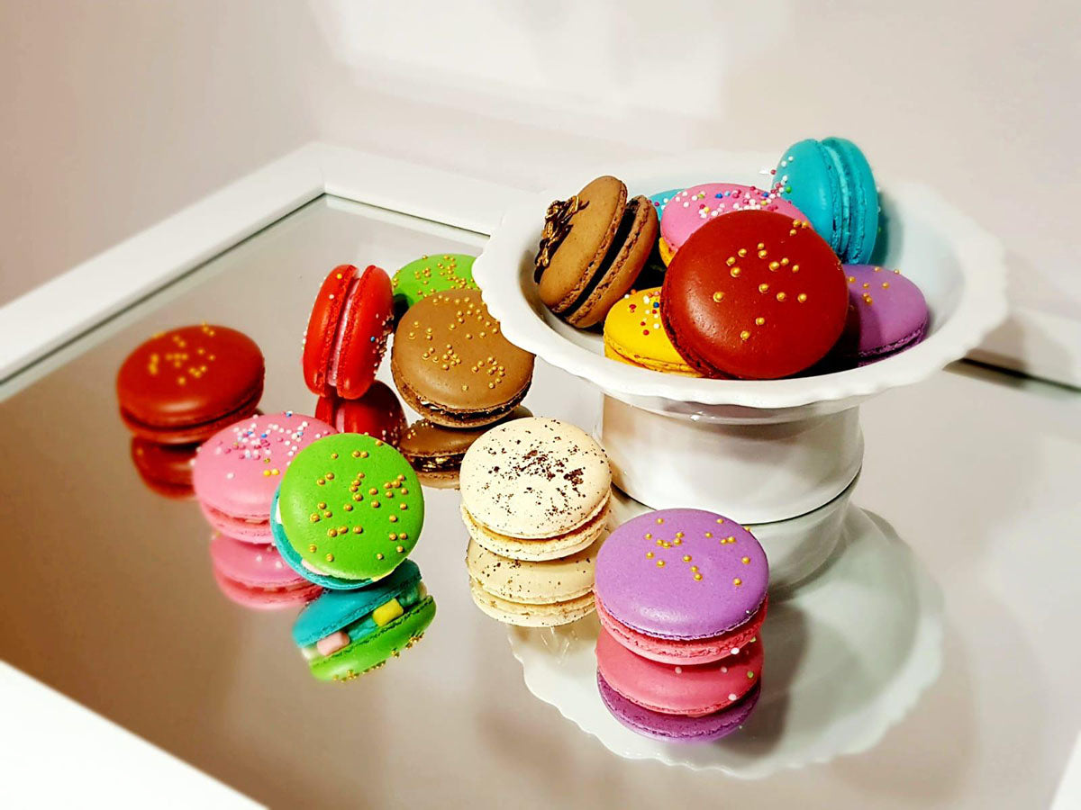 Macarons