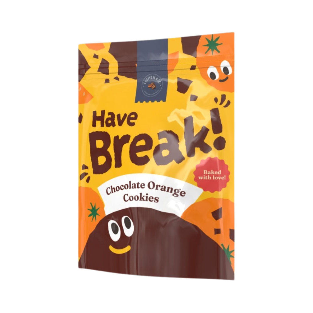 Yummy snacks