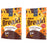 chocolate orange cookies (2packs)