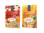 assorted snack bundle (2packs)