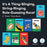 things in rings game