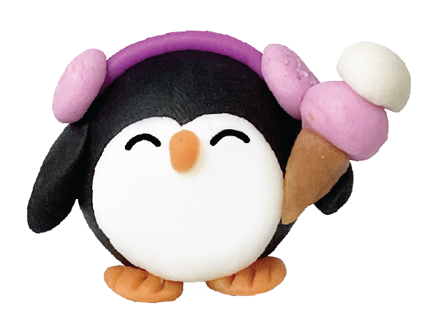 pengo diy clay kit