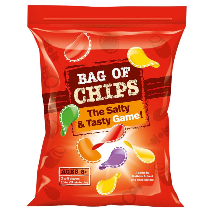 bag of chips game