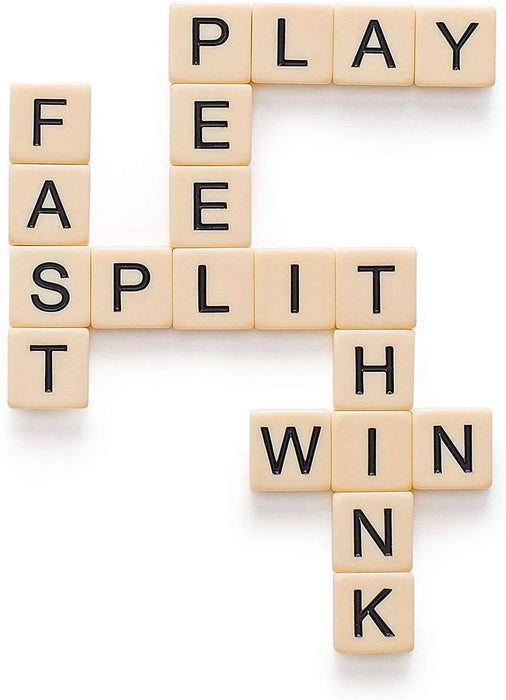 bananagrams : the word game