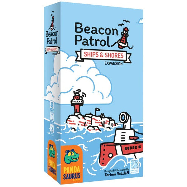 beacon patrol ship and shores expansion