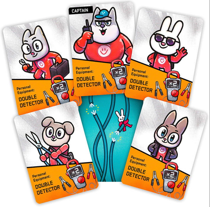 bomb busters game