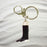 santarina boot keyring