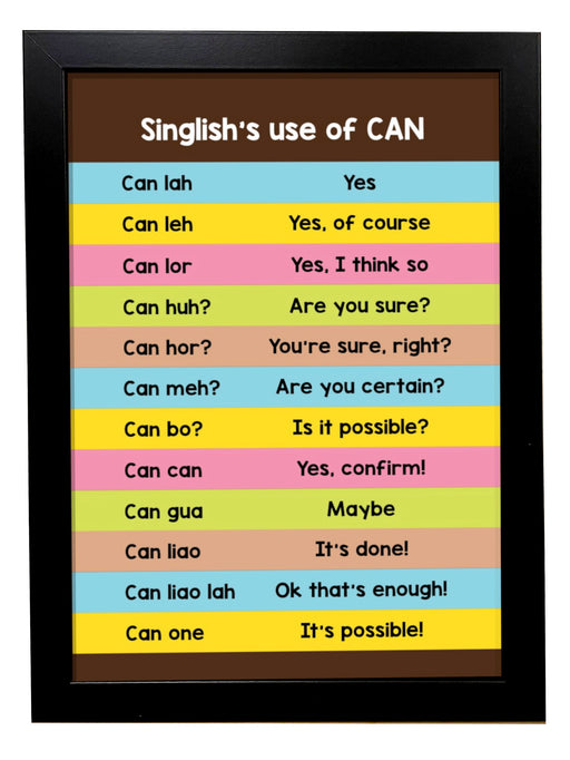 can poster (A4)