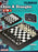classic chess and checkers set