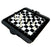 classic chess and checkers set