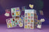 chock-a-block game