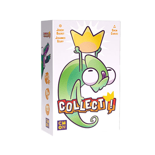 collect! game