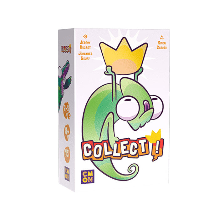 collect! game