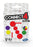 connect 4 card game