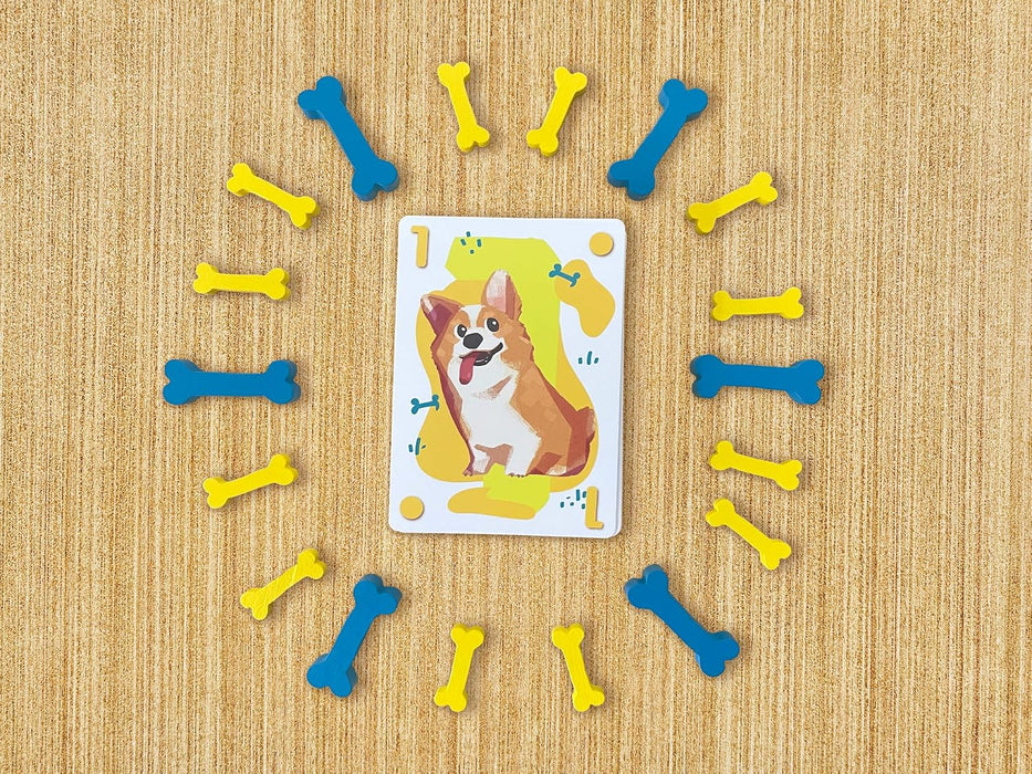 crazy corgi game
