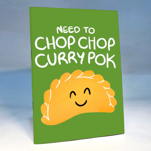 curry pok notebook