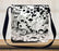 cute as hell shoulder bag