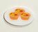 egg tart magnet