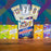 flip 7 vengence game