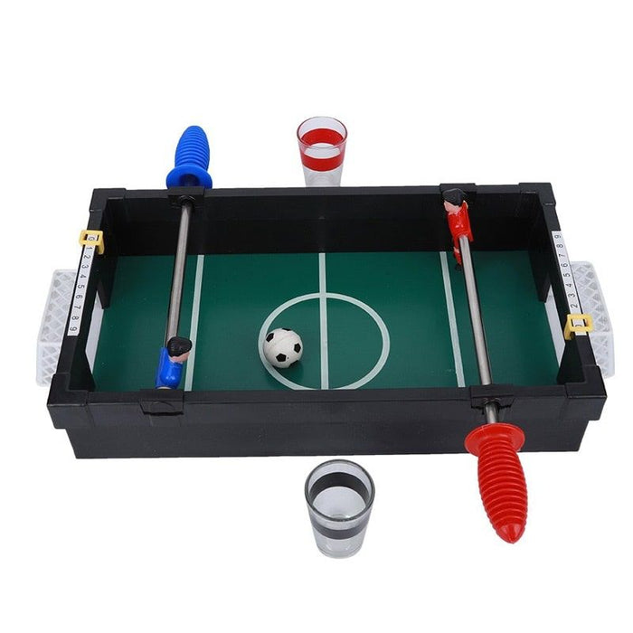 foosball drinking game