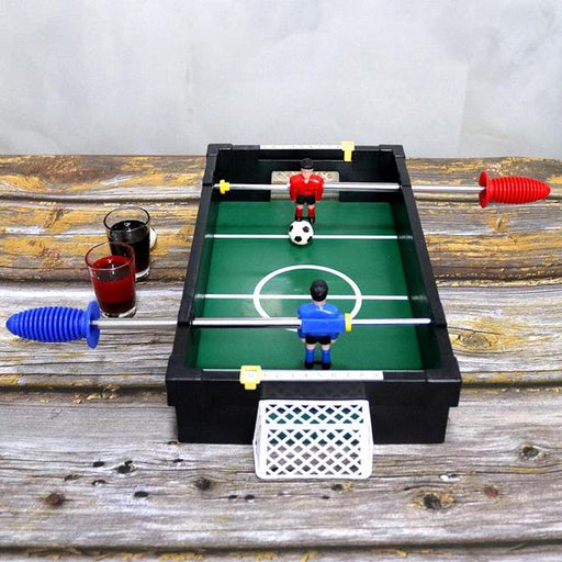 foosball drinking game