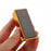 mini gold magnets set