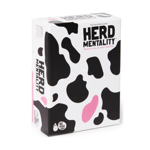 herd mentality mini game