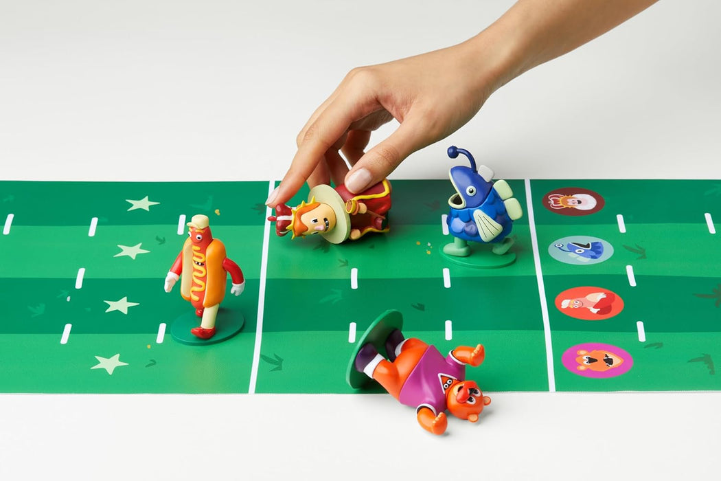 hot streak board game