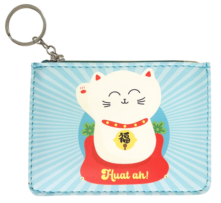 huat cat pouch