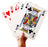 jumbo playing cards