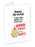kaya toast birthday card