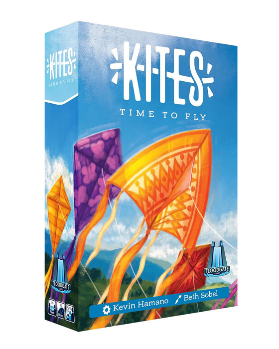 kites game