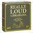 really loud librarians game